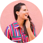 — Alexandrea, VP of Marketing