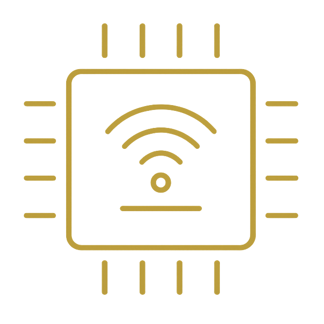 Smart Infrastructure
